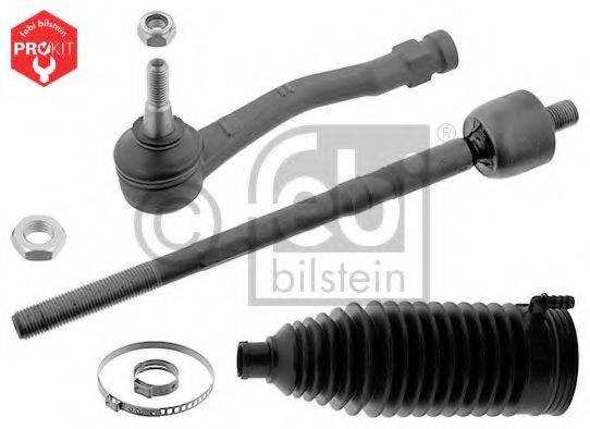 FEBI BILSTEIN 44924 Поперечна рульова тяга