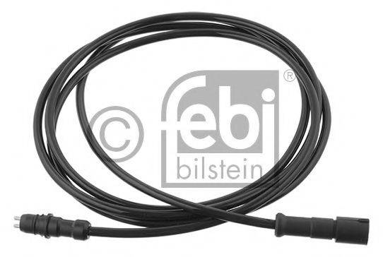 FEBI BILSTEIN 45452 З'єднувальний кабель ABS; З'єднувальний кабель ABS