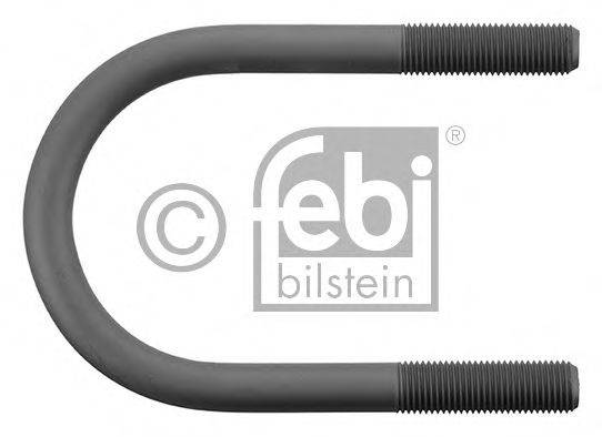 FEBI BILSTEIN 45455 Драбина ресори