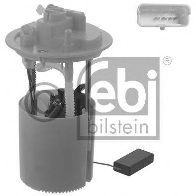 FEBI BILSTEIN 45467 Паливний насос