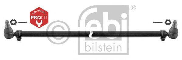 FEBI BILSTEIN 45485 Поперечна рульова тяга