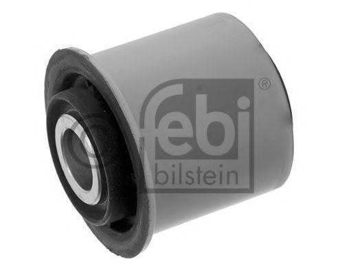 FEBI BILSTEIN 45522 Втулка, подушка кабіни водія