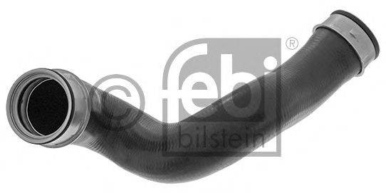 FEBI BILSTEIN 45596 Трубка повітря, що нагнітається