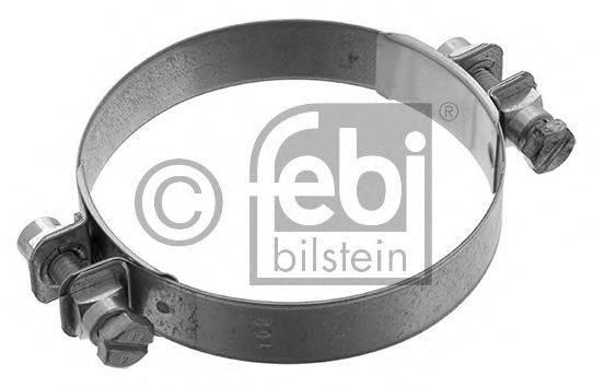 FEBI BILSTEIN 45601 Хомут, повітряний шланг компресора