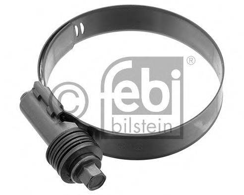 FEBI BILSTEIN 45602 Хомут, повітряний шланг компресора