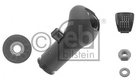 FEBI BILSTEIN 45651 Ручка важеля перемикання передач