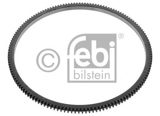 FEBI BILSTEIN 45750 Зубчастий вінець, маховик