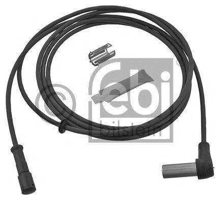 FEBI BILSTEIN 45778 Датчик, частота обертання колеса