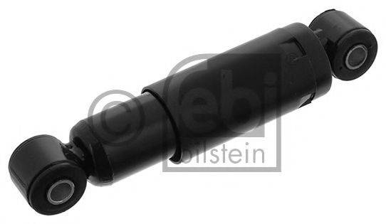 FEBI BILSTEIN 45899 Гаситель, кріплення кабіни