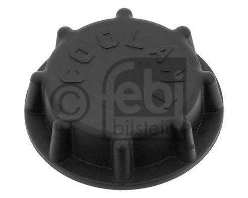 FEBI BILSTEIN 45932 Кришка, резервуар охолоджувальної рідини