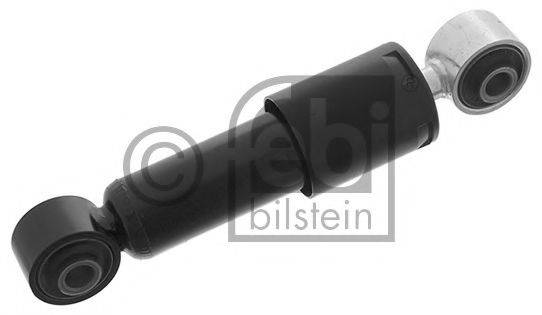 FEBI BILSTEIN 46089 Гаситель, кріплення кабіни