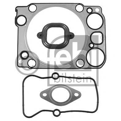 FEBI BILSTEIN 46122 Комплект прокладок, головка циліндра