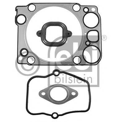 FEBI BILSTEIN 46123 Комплект прокладок, головка циліндра