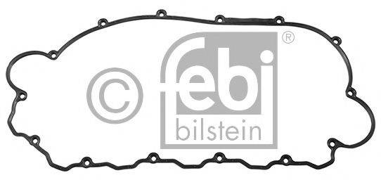 FEBI BILSTEIN 46237 Прокладка, кришка головки циліндра