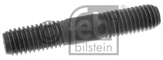 FEBI BILSTEIN 46388 Болт, система випуску