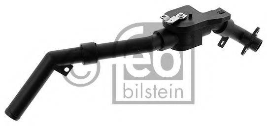 FEBI BILSTEIN 46416 Регулюючий клапан охолоджувальної рідини