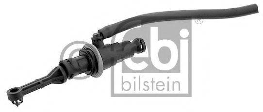 FEBI BILSTEIN 46430 Головний циліндр, система зчеплення