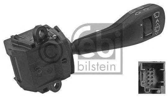 FEBI BILSTEIN 46484 Вимикач на колонці кермового керування