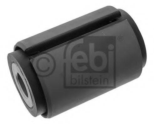 FEBI BILSTEIN 46552 Підвіска, листова ресора