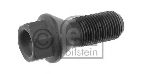 FEBI BILSTEIN 46665 Болт для кріплення колеса