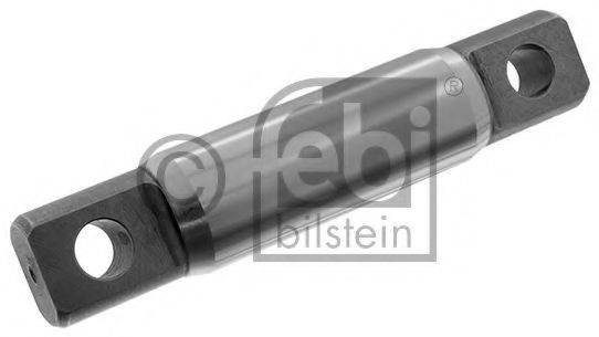 FEBI BILSTEIN 46786 Болт, поворотної вилки