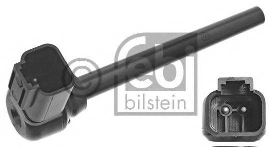 FEBI BILSTEIN 47125 Датчик, рівень охолоджувальної рідини