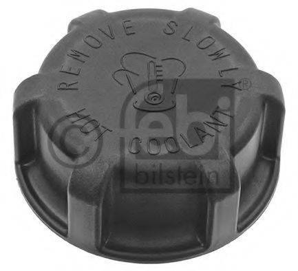 FEBI BILSTEIN 47126 Кришка, резервуар охолоджувальної рідини