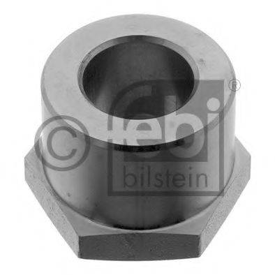 FEBI BILSTEIN 47296 Втулка, подушка кабіни водія