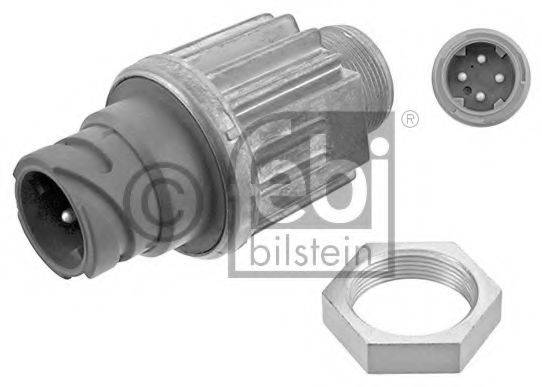 FEBI BILSTEIN 47345 Вимикач ліхтаря сигналу гальмування