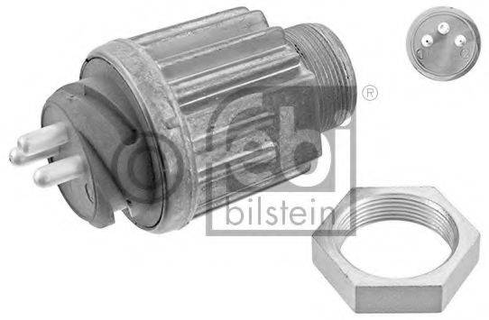 FEBI BILSTEIN 47347 Вимикач ліхтаря сигналу гальмування