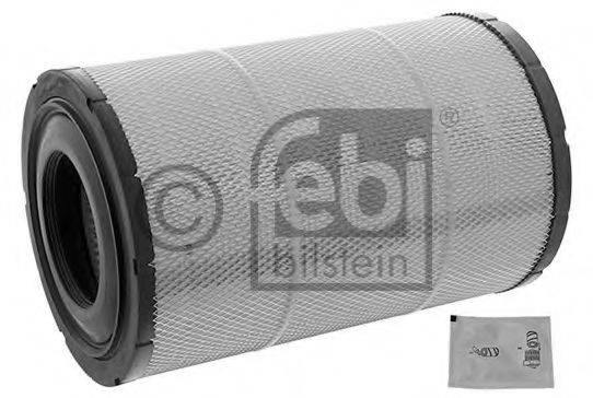 FEBI BILSTEIN 47528 Повітряний фільтр