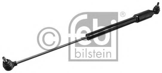 FEBI BILSTEIN 47609 Амортизатор рульового керування