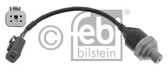 FEBI BILSTEIN 47657 Датчик, тиск олії