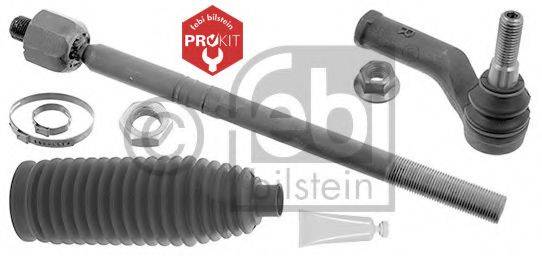 FEBI BILSTEIN 47934 Поперечна рульова тяга