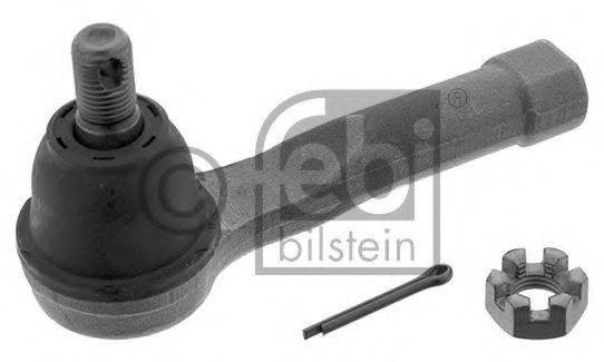 FEBI BILSTEIN 48203 Наконечник поперечної кермової тяги