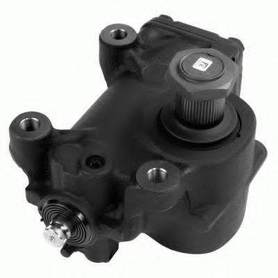 ZF LENKSYSTEME 8002313 Рульовий механізм