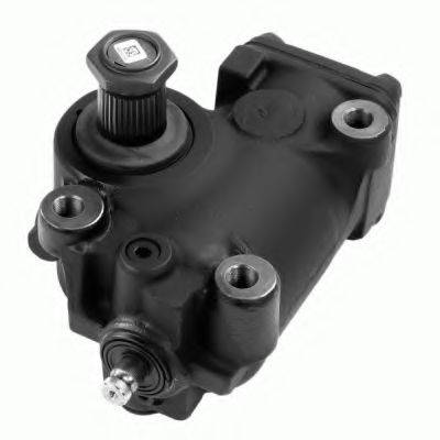 ZF LENKSYSTEME 8002315 Рульовий механізм