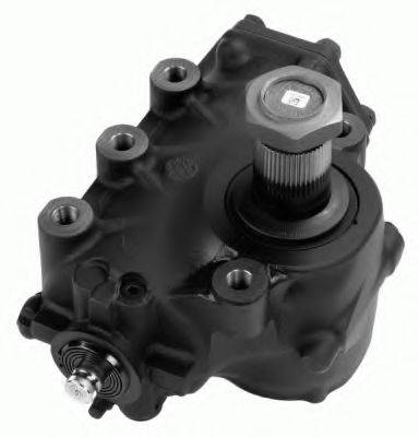 ZF LENKSYSTEME 8002320 Рульовий механізм