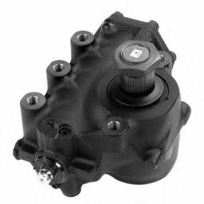 ZF LENKSYSTEME 8002328 Рульовий механізм