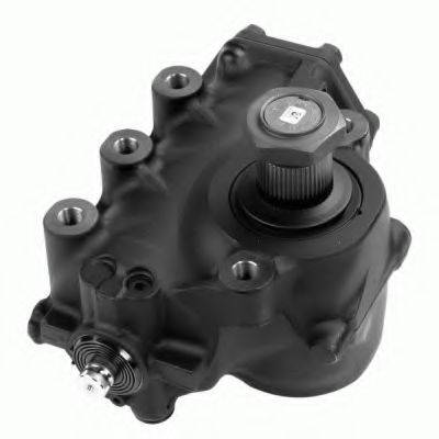 ZF LENKSYSTEME 8002329 Рульовий механізм