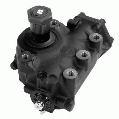 ZF LENKSYSTEME 8002330 Рульовий механізм