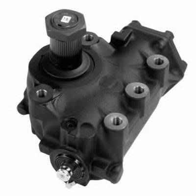 ZF LENKSYSTEME 8002331 Рульовий механізм