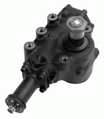 ZF LENKSYSTEME 8002337 Рульовий механізм