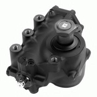 ZF LENKSYSTEME 8002342 Рульовий механізм