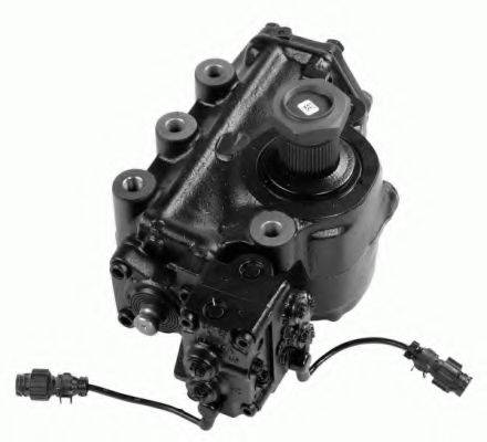 ZF LENKSYSTEME 8002357 Рульовий механізм