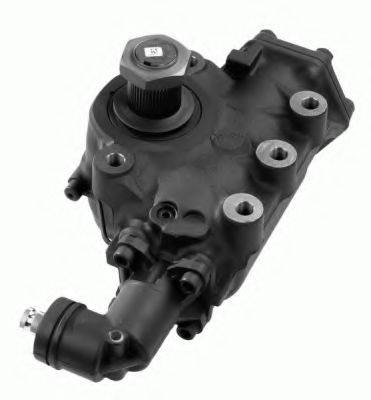 ZF LENKSYSTEME 8002380 Рульовий механізм