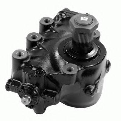 ZF LENKSYSTEME 8002382 Рульовий механізм