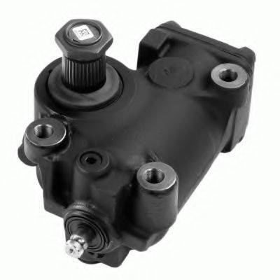 ZF LENKSYSTEME 8002318 Рульовий механізм