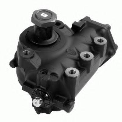 ZF LENKSYSTEME 8002341 Рульовий механізм