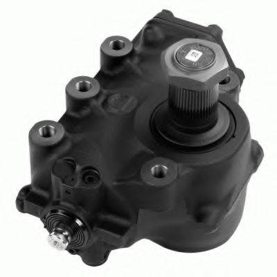 ZF LENKSYSTEME 8002378 Рульовий механізм